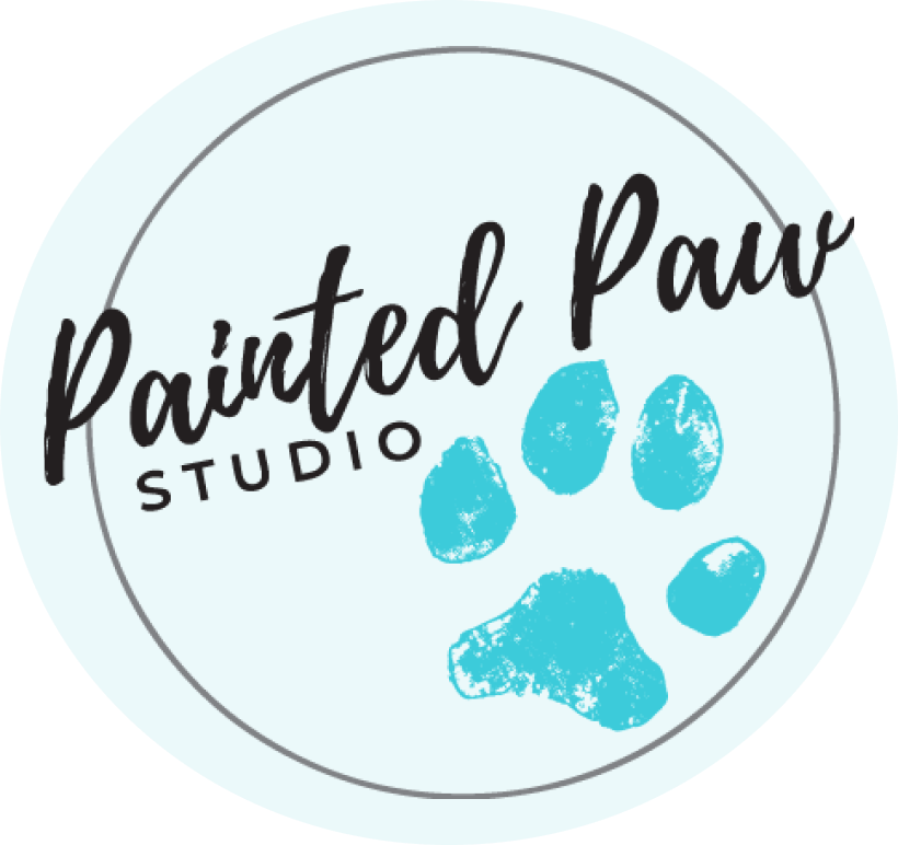 Painted Paw Studio