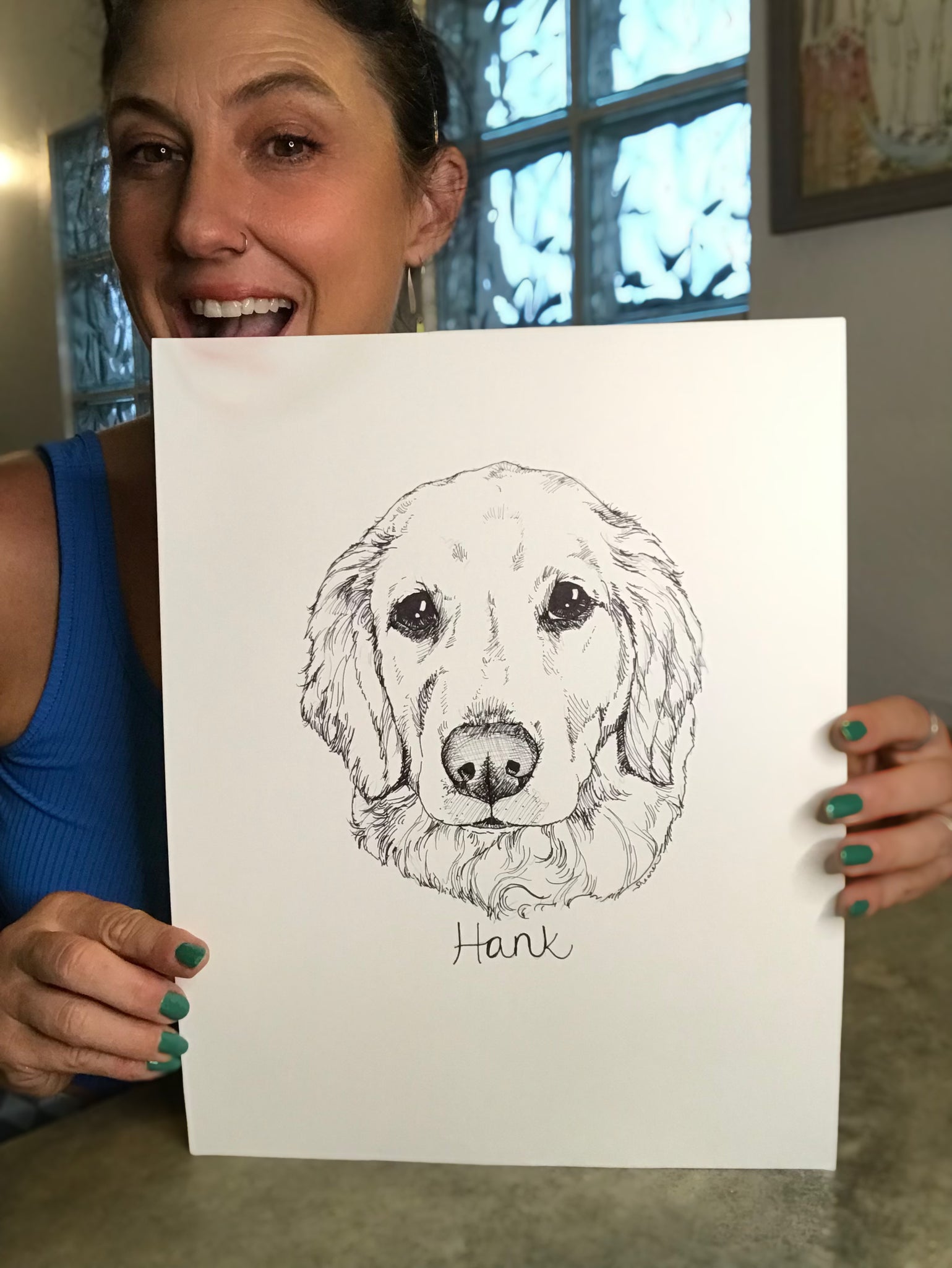 Pet Sketches