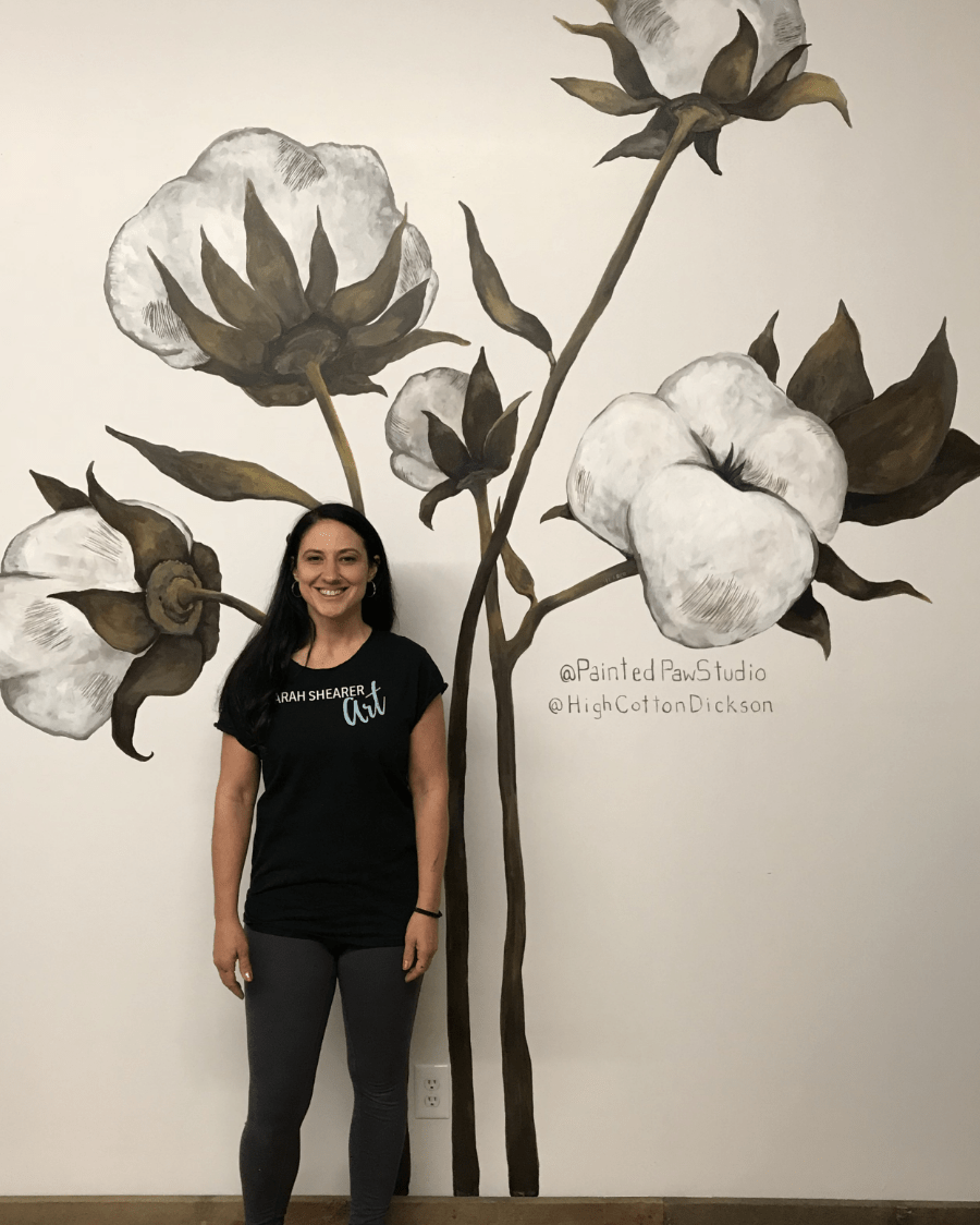 Mural Art