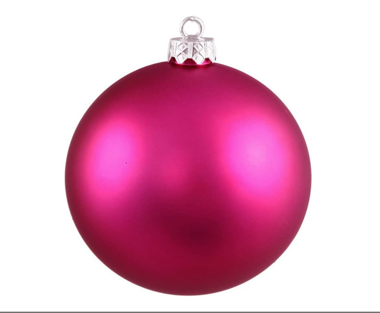 Pet Portrait Ornaments